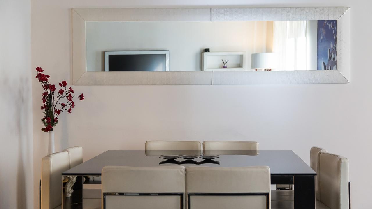Rental In Rome Cosmopolitan Hi-Tech Eksteriør bilde